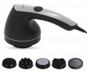 HealthSense Full Body Massager Machine - Toner-Pro HM 210...