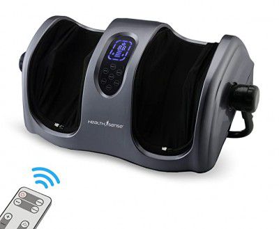 HealthSense Heal-Touch LM 310 Foot Massager Machine