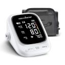 HealthSense Heart-Mate BP144 Upper Arm Automatic Digital Talking Blood Pressure Monitor with 1 Year Warranty...