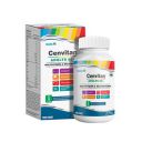 Healthvit Cenvitan Adults 50+ Multivitamin & Multimineral with 25 Nutrients (Vitamins and Minerals) | Eye Health, Heart Health, Brain Health and Whole Body Health - 60 Tablets...