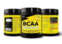 Healthvit Fitness BCAA 6000mg 2:1:1 with L-Glutamine & L-Citrulline Malate 200g (10 Servings) Pineapple Flavor...