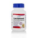 HealthVit Lactaneed Lactase Enzyme Supplement 300mg 60 Capsules For Lactose Intolerance...