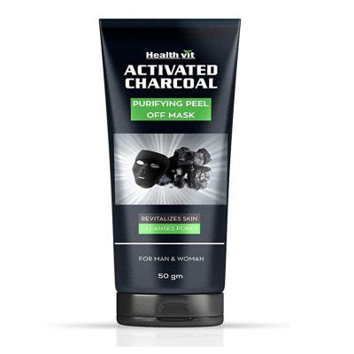 HealthVit Peel-off Mask for Wrinkles 1 Piece