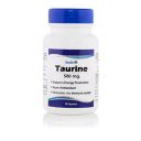 Healthvit Taurine Multivitamin Supplement | Essential Multivitamin Tablets | Improve Liver Function - 60 Capsules...
