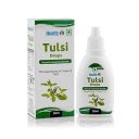 Healthvit Tulsi Drops - Concentrated Extract of 5 Rare Tulsi plant (panch tulsi drop) | Immunity Booster | Herbal life | Oral Health | Digestion | Cough and Cold Relief - 30ml...