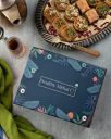 HEALTHY MITHAI CO. Diabetic-Friendly Assorted Turkish Delight Baklava Box | Sugar Free Sweets with 50% Fewer Calories | Traditional Mithai Taste | Ideal for Diwali, Dussehra, Rakhi, and Holi...
