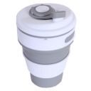 Heart Home Collapsible Coffee Cup...
