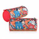 Heart Home (Pack of 2) Round Pencil Pouch ...