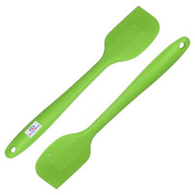 Heart Home Silicone Spatula