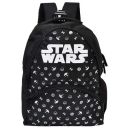 Heart Home Star Wars School Bag | Black...