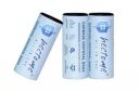 HECTOME ®Premium Biodegradable Eco Friendly Garbage Bag - Black (Pack of 3, Medium(19 * 21) ...