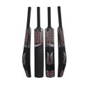 Heega Premium Tennis Plastic Cricket Full Size Bat (34” X 4.5” inch) with Grip ...