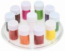Heeva Creation 11 Colour Liquid Kumkum Bindi For Girls And Women Multicolor.(Pack Of 1)....