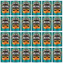 HEINZ Beanz in Tomato Sauce, Baked, 415 g, 24 Count...