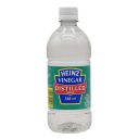 Heinz Distilled Malt Vinegar, 19.21 fl oz / 568 ml,White...