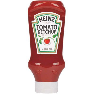 HEINZ Heinz Bottle, Tomato Ketchup, 910 gram
