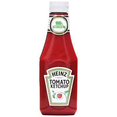 Heinz Tomato Ketchup - 450g