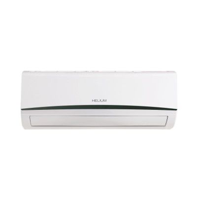 Helium Inverter Split Air Conditioner, 0.8 Ton, 3 Star, 2700 W Cooling Capacity, 100% Copper | 083HAI26AESC