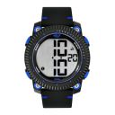Helix Analog Black Dial Mens Watch-TWESK0701T...