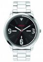 Helix Analog Black Dial Mens Watch-TW039HG04...