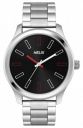 Helix Analog Black Dial Mens Watch-TW043HG03...