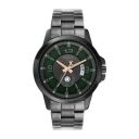 helix Analog Black Dial Mens Watch-TW023HG21...