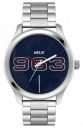 Helix Analog Blue Dial Mens Watch-TW043HG02...