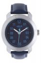 Helix Analog Blue Dial Mens Watch-TW036HG01...