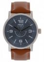 helix Analog Blue Dial Mens Watch-TW035HG02...