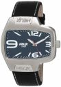 Helix Analog Blue Dial Mens Watch-TI020HG0300...