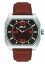 Helix Analog Brown Dial Mens Watch-TW040HG01...