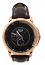 helix Analog Brown Dial Mens Watch-TW027HG13...