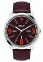Helix Analog Brown Dial Mens Watch-TW039HG00...
