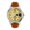 helix Analog Green Dial Mens Watch-TW023HG17...