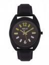 Helix Analog Green Dial Mens Watch-TW038HG04...