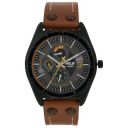 Helix Analog Grey Dial Mens Watch-TW029HG13...