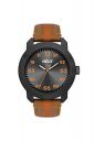 Helix Analog Grey Dial Mens Watch-TW036HG11...