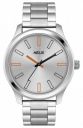 Helix Analog Grey Dial Mens Watch-TW043HG01...