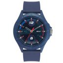 Helix Analog Multi Color Dial Men's Watch - TW033HG16...
