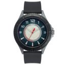 Helix Analog Multi Color Dial Men's Watch - TW033HG22...