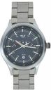 Helix Analog Silver Dial Mens Watch-TW023HG16...