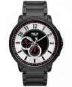 Helix Analog Silver Dial Mens Watch-TW027HG32...