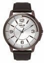 Helix Analog Silver Dial Mens Watch-TW027HG17...