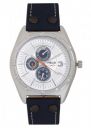 helix Analog Silver Dial Mens Watch-TW029HG11...