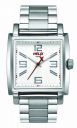 Helix Analog Silver Dial Mens Watch - TW026HG08...