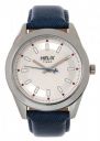 helix Analog Silver Dial Mens Watch-TW031HG05...