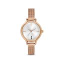 HELIX Analog Silver Dial Women Watch-TW027HL22...