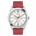 Helix Analog White Dial Men's Watch - TW031HG18...