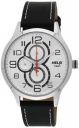 helix Analogue Black Dial Mens Watch -TW003HG09...