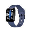 helix Digital Black Dial Unisexs Watch-TW0HXW501T...
